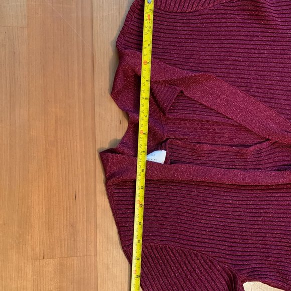 Sezane Eleanor Dress - Picture 14 of 16